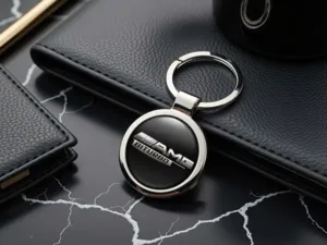 Key Rings for Men Stylish Design Custom Finish